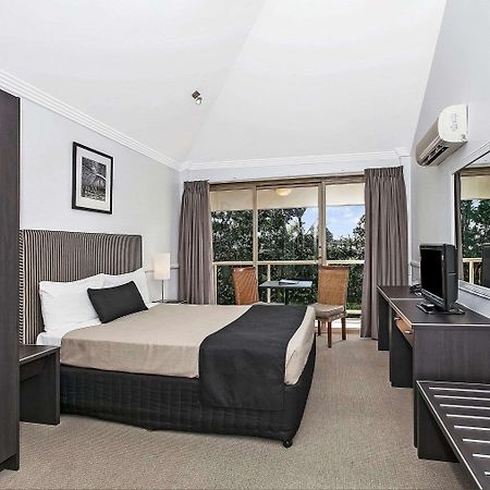 Comfort Inn & Apartments Northgate Airport Brisbane Kültér fotó