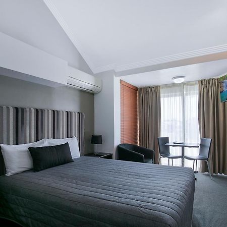 Comfort Inn & Apartments Northgate Airport Brisbane Kültér fotó