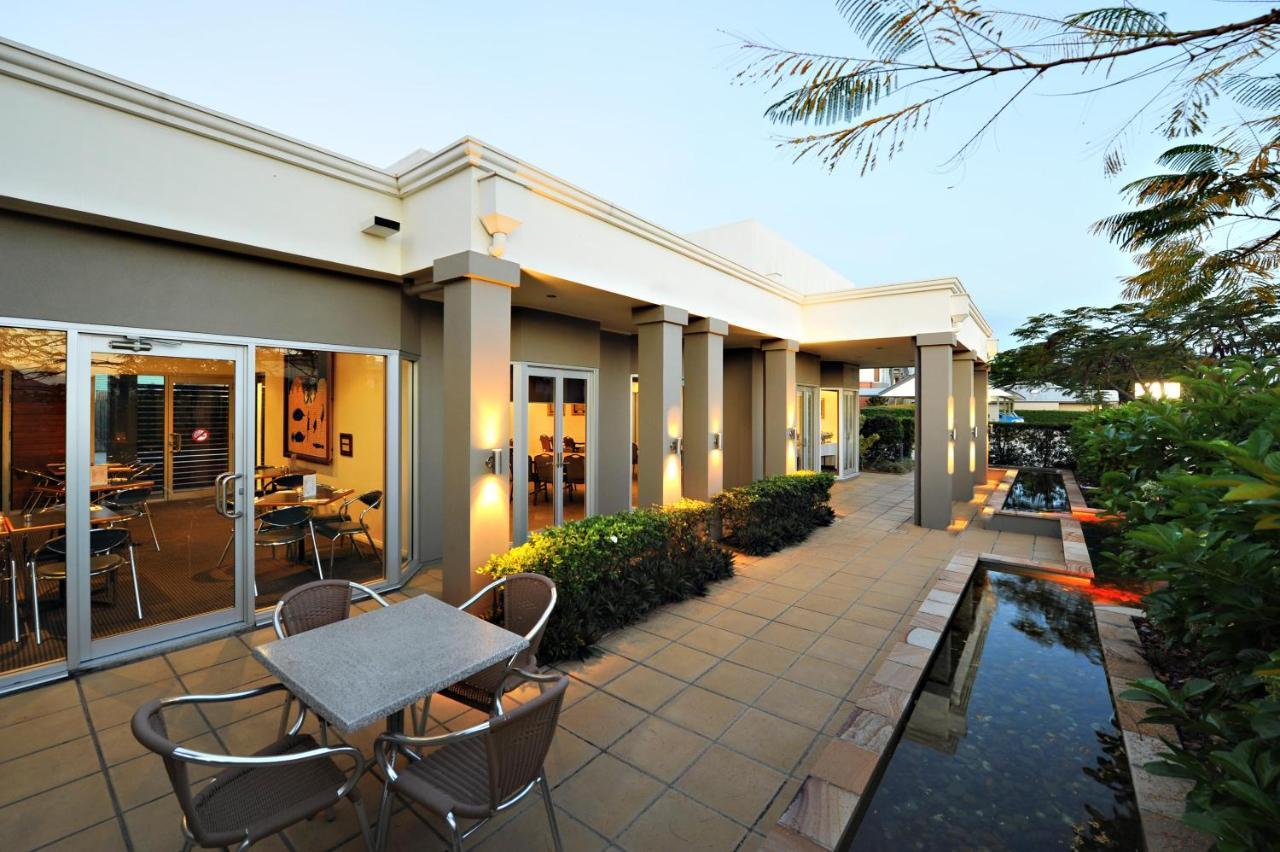 Comfort Inn & Apartments Northgate Airport Brisbane Kültér fotó