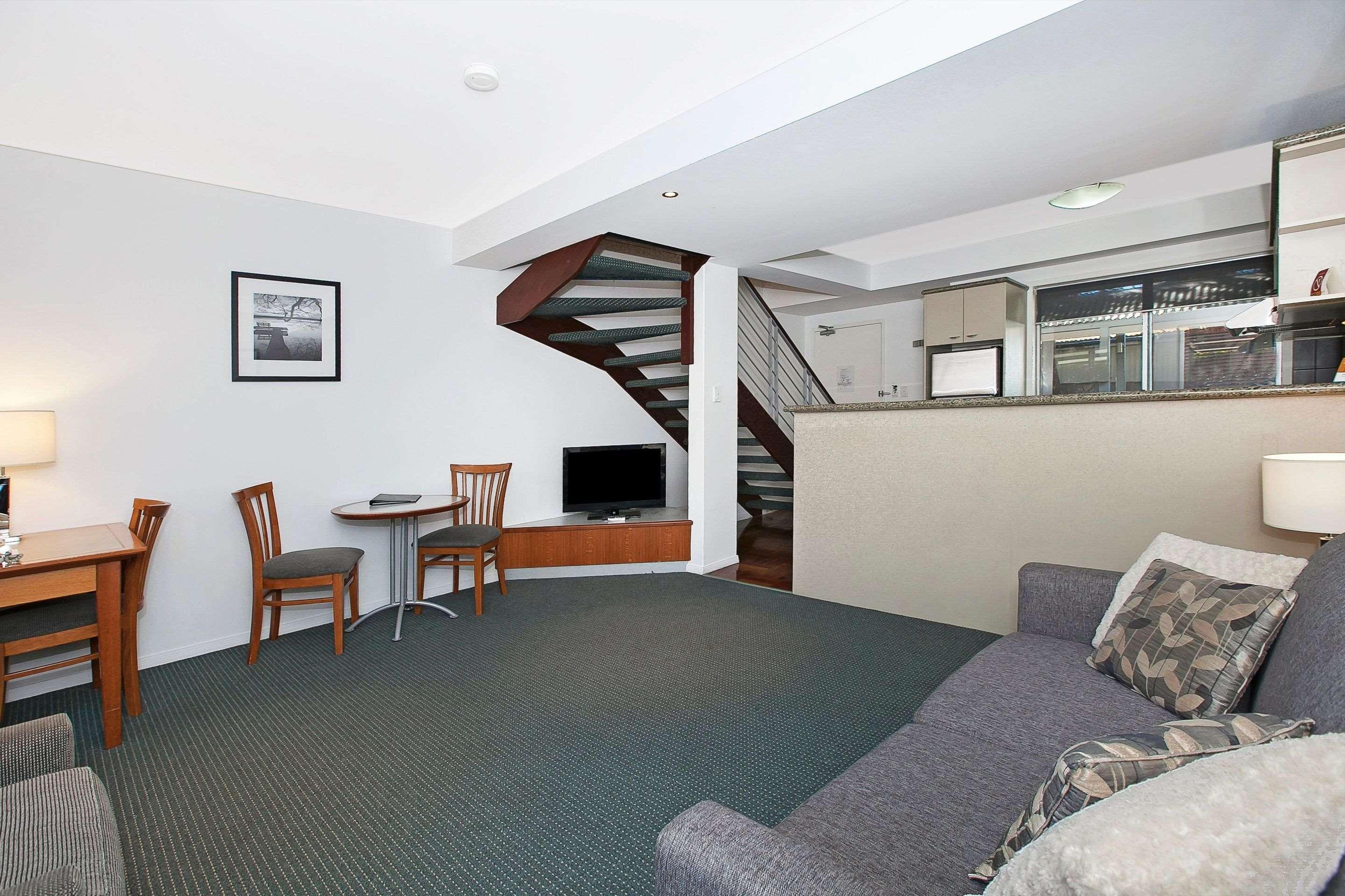 Comfort Inn & Apartments Northgate Airport Brisbane Kültér fotó