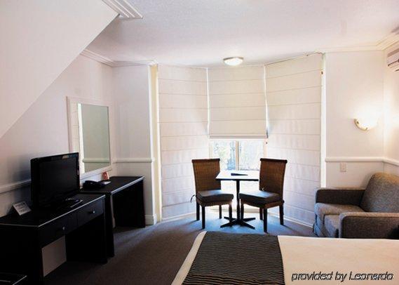Comfort Inn & Apartments Northgate Airport Brisbane Szoba fotó