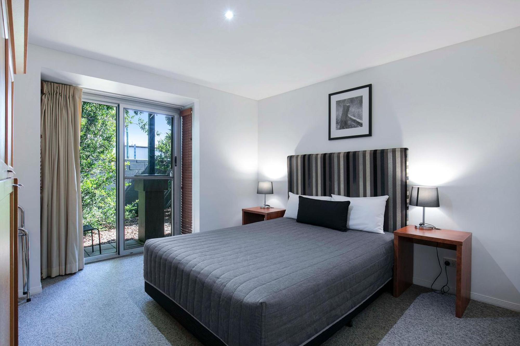 Comfort Inn & Apartments Northgate Airport Brisbane Kültér fotó