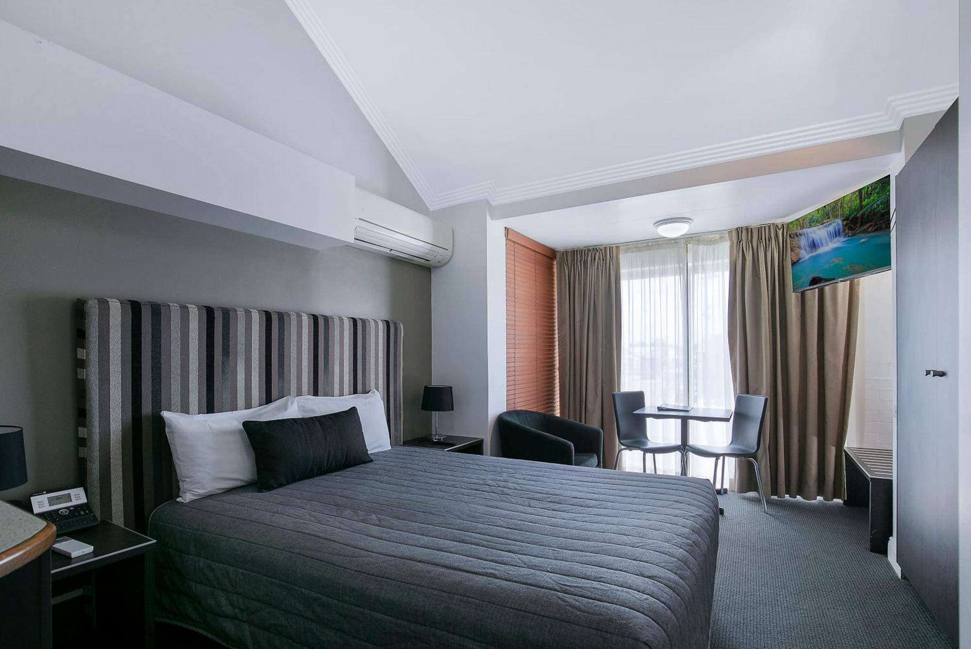 Comfort Inn & Apartments Northgate Airport Brisbane Kültér fotó