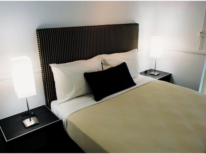 Comfort Inn & Apartments Northgate Airport Brisbane Kültér fotó